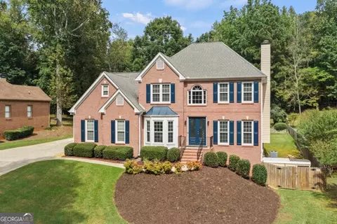 2025 Southers Cir, Suwanee, GA 30024