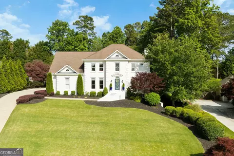 6930 Oak Brook Way, Cumming, GA 30040