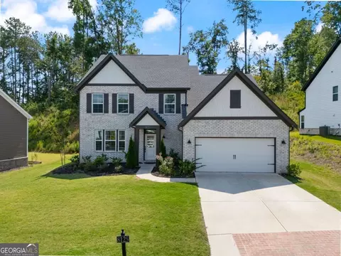 8125 Brewton Bnd, Ball Ground, GA 30107