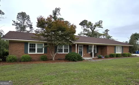811 Estroff Dr, Vidalia, GA 30474