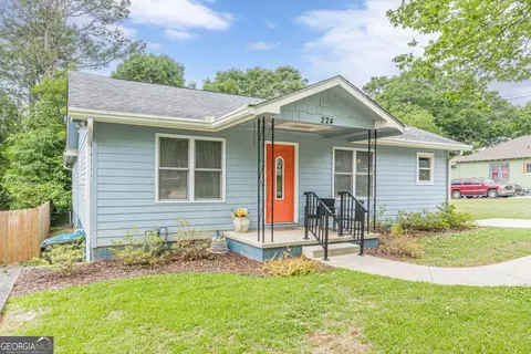 224 Birch St, Hapeville, GA 30354