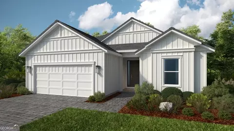 332 Grandview Dr, Saint Marys, GA 31558