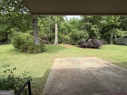 Exterior - 133 Alton Dr, Lagrange, GA 30241 photo 7 of 13