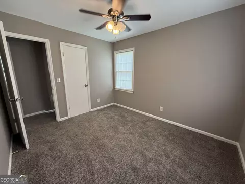 Bedroom - 133 Alton Dr, Lagrange, GA 30241 photo 2 of 7