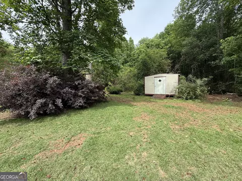 Exterior - 133 Alton Dr, Lagrange, GA 30241 photo 10 of 13
