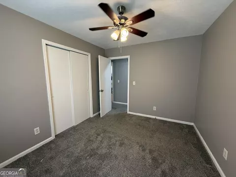 Bedroom - 133 Alton Dr, Lagrange, GA 30241 photo 6 of 7