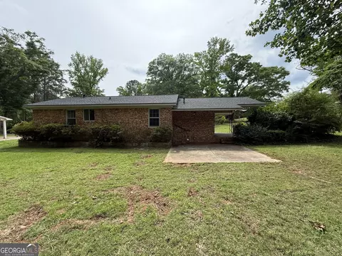 Exterior - 133 Alton Dr, Lagrange, GA 30241 photo 13 of 13