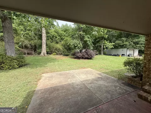 Exterior - 133 Alton Dr, Lagrange, GA 30241 photo 8 of 13