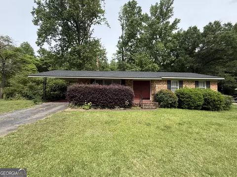 133 Alton Dr, Lagrange, GA 30241