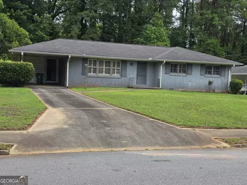 3943 Oberlin Ct, Tucker, GA 30084
