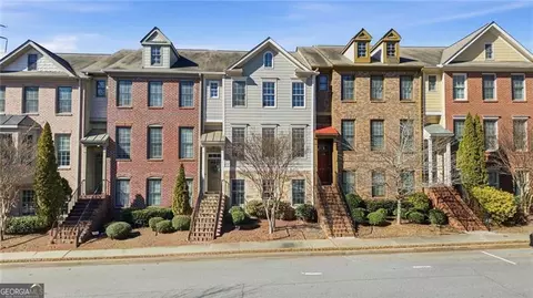 3132 Pittard Hill Pt, Duluth, GA 30096