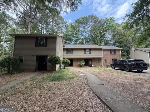 4030 Hawthorne Cir SE, Smyrna, GA 30080