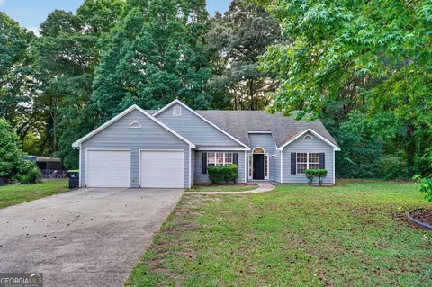 221 Fairview Pt, Ellenwood, GA 30294