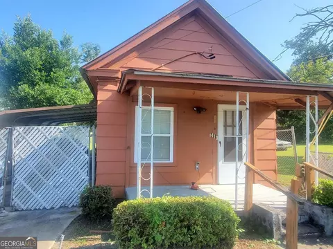 410 E Mary St, Dublin, GA 31021