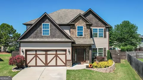 5 Bethany Bay, Newnan, GA 30265