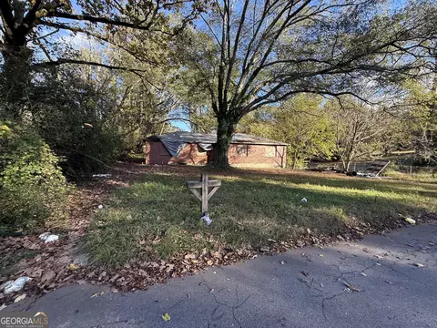 395 Woodlawn Ave NW, Atlanta, GA 30318