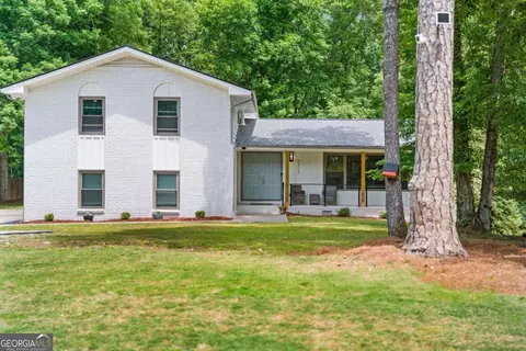 4205 S Berkeley Lake Rd NW, Berkeley Lake, GA 30096
