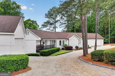 117 Forest Ridge Cir, Eatonton, GA 31024