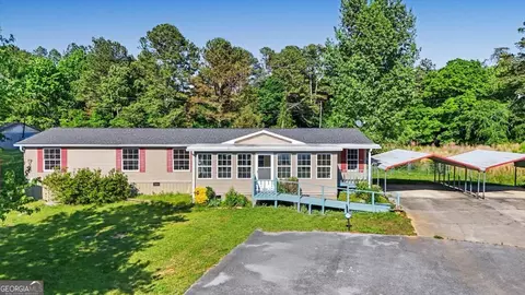 1719 Tallapoosa Hwy, Cedartown, GA 30125
