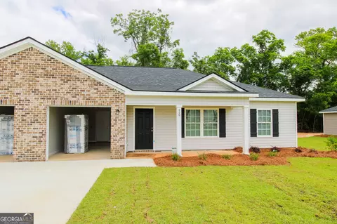 Undisclosed, Statesboro, GA 30458