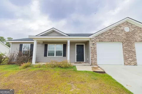 208 Evans Ter #LOT 39, Statesboro, GA 30458