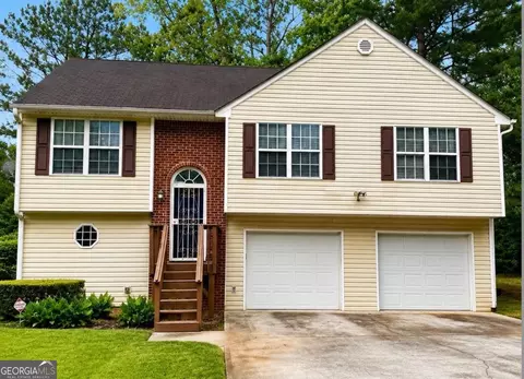 2363 Whites Rdg, Decatur, GA 30034