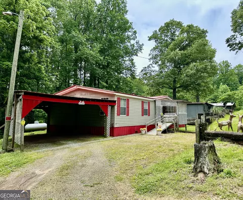 260 Lakey Ln, Cornelia, GA 30531