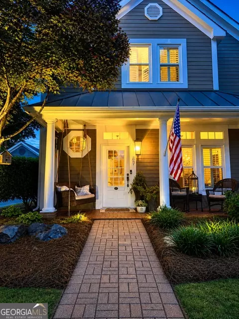 87 Sloan St, Mcdonough, GA 30253