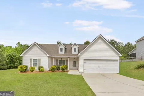 370 Springwater Way, Bremen, GA 30110