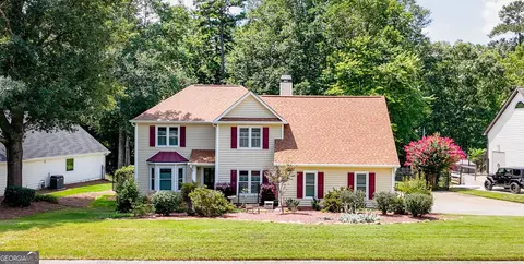 107 Shirewood Park, Peachtree City, GA 30269