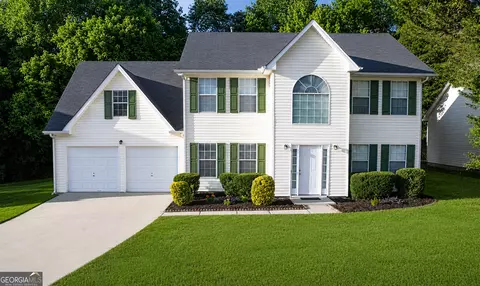 11040 Pebble Ridge Dr, Hampton, GA 30228