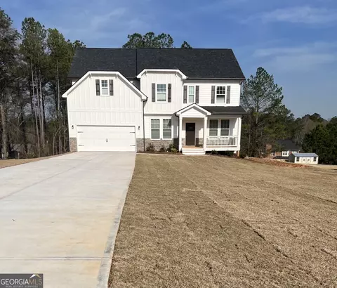 240 Alcovy Reserve Way, Covington, GA 30014