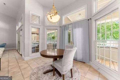 Dining - 593 Cross Creek Dr, Toccoa, GA 30577 photo 1 of 1