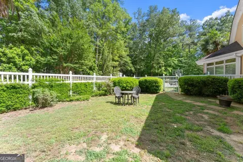 Exterior - 593 Cross Creek Dr, Toccoa, GA 30577 photo 8 of 13