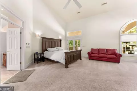 Bedroom - 593 Cross Creek Dr, Toccoa, GA 30577 photo 1 of 8