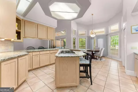 Kitchen - 593 Cross Creek Dr, Toccoa, GA 30577 photo 1 of 6