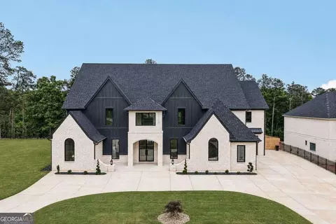 6569 Misty Harbor Lot 3 Ct, Flowery Branch, GA 30542