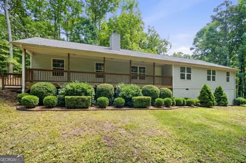 195 Hillside Dr, Dallas, GA 30157