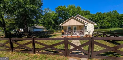 306 S Piedmont Ave, Rockmart, GA 30153