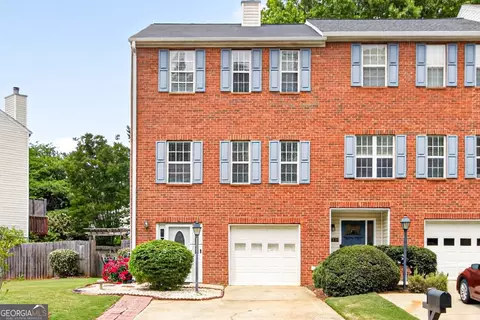 2484 Stonegate Dr NW, Acworth, GA 30101