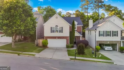 2190 Copper Trail Ln, Buford, GA 30519
