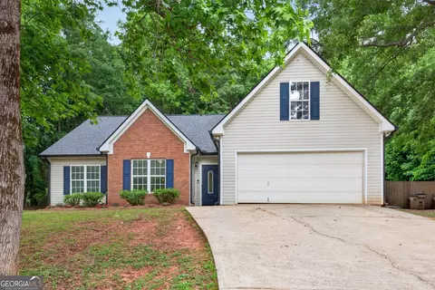 152 Albert Ln, Jefferson, GA 30549