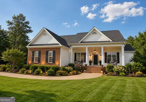 637 Whitfield Walk, Zebulon, GA 30295