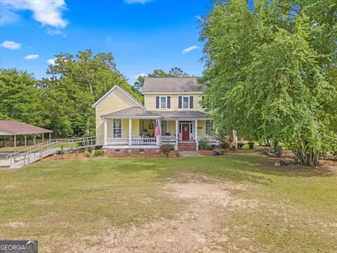 6644 Cadley Rd, Norwood, GA 30821