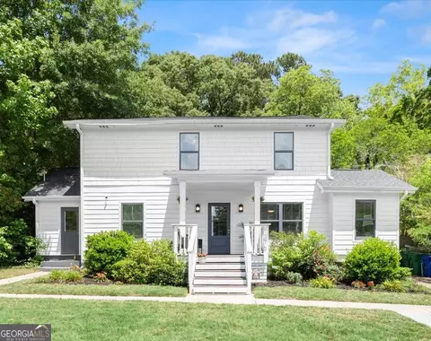 1376 Smith St, Atlanta, GA 30316