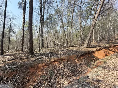 lot202 Baldwin Heights Rd, Baldwin, GA 30511