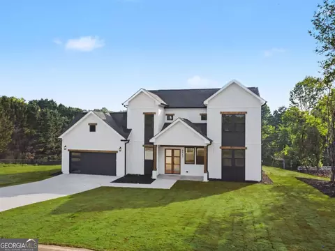 5147 Shirley Rd, Gainesville, GA 30506