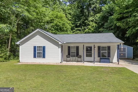 344 Autumn Dr, Nicholson, GA 30565