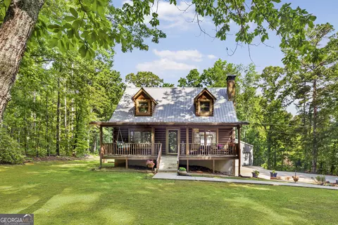 130 Hillside Dr, Dallas, GA 30157
