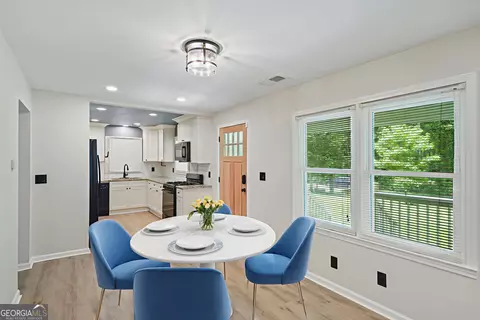 5160 Chapel Hill Rd, Douglasville, GA 30135